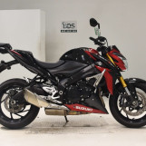 Мотоцикл Suzuki GSX-S1000 з пробігом 6780 km