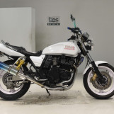 Мотоцикл Yamaha XJR400 с пробегом 8787 km