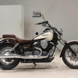 Мотоцикл Yamaha DRAGSTAR XVS250 з пробігом 15013 km