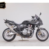 Мотоцикл Honda CB1300SF BOLDOR з пробігом 56396 km