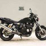 Мотоцикл Yamaha XJR400 з пробігом 43481 km