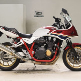 Мотоцикл Honda CB1300SF BOLDOR з пробігом 33322 km