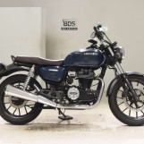 Мотоцикл Honda GB350 з пробігом 40593 km