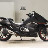 Мотоцикл Honda NM4-01 VULTUS с пробегом 25686 km