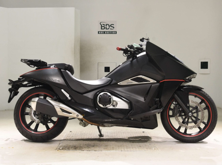 Мотоцикл Honda NM4-01 VULTUS с пробегом 25686 km