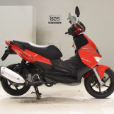 Мотоцикл Gilera RUNNER ST200 с пробегом 8609 km
