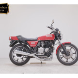 Мотоцикл Kawasaki Z500 с пробегом 54740 km