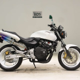 Мотоцикл Honda HORNET CB250F з пробігом 5169 km