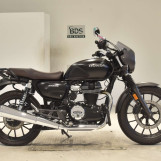 Мотоцикл Honda GB350 с пробегом 14051 km