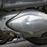 Мотоцикл Honda FORZA Z з пробігом 49856 km