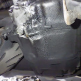 Мотоцикл Honda FUSION X с пробегом 81144 km