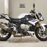 Мотоцикл BMW S1000R з пробігом 16383 km