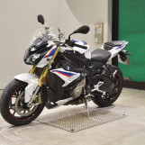 Мотоцикл BMW S1000R з пробігом 16383 km