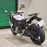 Мотоцикл BMW S1000R з пробігом 16383 km