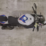 Мотоцикл BMW S1000R з пробігом 16383 km