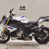 Мотоцикл BMW S1000R з пробігом 16383 km