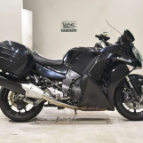 Мотоцикл Kawasaki GTR1400 CONCOURS с пробегом 31734 km