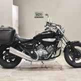 Мотоцикл Kawasaki ELIMINATOR 250V с пробегом 4955 km