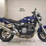 Мотоцикл Yamaha XJR1300 з пробігом 45009 km