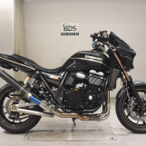 Мотоцикл Kawasaki ZRX1200 DAEG с пробегом 31088 km