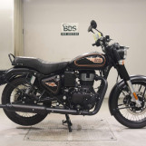 Мотоцикл Enfield BULLET350 с пробегом 1682 km