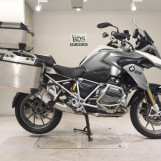 Мотоцикл BMW R1200GS с пробегом 17966 km