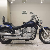 Мотоцикл Yamaha DRAGSTAR XVS1100 с пробегом 10114 km