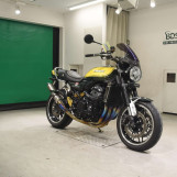 Мотоцикл Kawasaki Z900RS YELLOW BALL ED з пробігом 14656 km