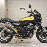Мотоцикл Kawasaki Z900RS YELLOW BALL ED з пробігом 14656 km