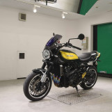 Мотоцикл Kawasaki Z900RS YELLOW BALL ED з пробігом 14656 km