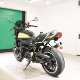 Мотоцикл Kawasaki Z900RS YELLOW BALL ED з пробігом 14656 km