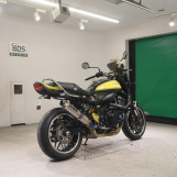Мотоцикл Kawasaki Z900RS YELLOW BALL ED з пробігом 14656 km