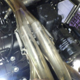 Мотоцикл Kawasaki Z900RS YELLOW BALL ED з пробігом 14656 km