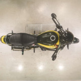 Мотоцикл Kawasaki Z900RS YELLOW BALL ED з пробігом 14656 km