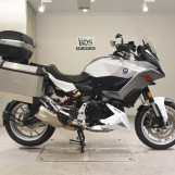 Мотоцикл BMW F900XR с пробегом 11397 km