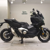Мотоцикл Honda X-ADV750-2 с пробегом 1024 km