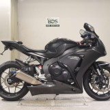 Мотоцикл Honda CBR1000RR с пробегом 36013 km