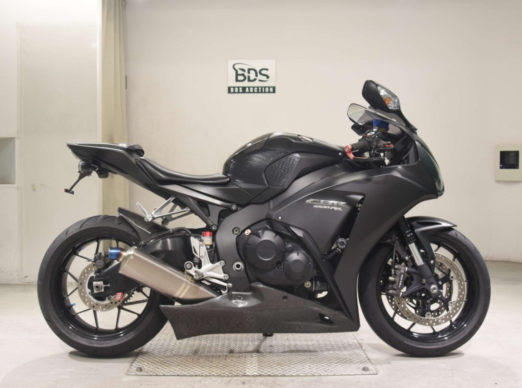 Мотоцикл Honda CBR1000RR с пробегом 36013 km
