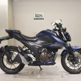 Мотоцикл Suzuki GIXXER250 з пробігом 5354 km