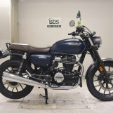 Мотоцикл Honda GB350 з пробігом 1258 km