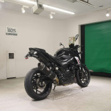 Мотоцикл Suzuki GSX-S750 з пробігом 20069 km