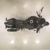 Мотоцикл Suzuki GSX-S750 з пробігом 20069 km