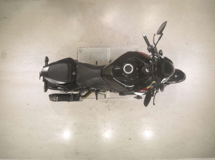Мотоцикл Suzuki GSX-S750 з пробігом 20069 km