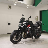 Мотоцикл Suzuki GSX-S750 з пробігом 20069 km