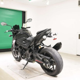 Мотоцикл Suzuki GSX-S750 з пробігом 20069 km