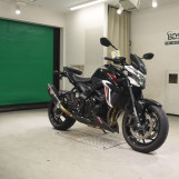 Мотоцикл Suzuki GSX-S750 з пробігом 20069 km