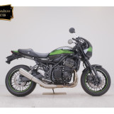 Мотоцикл Kawasaki Z900RS CAFE з пробігом 671 km