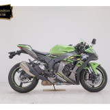 Мотоцикл Kawasaki NINJA ZX-10RA з пробігом 17107 km