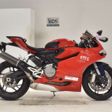 Мотоцикл Ducati 899 PANIGALE з пробігом 11594 km
