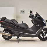 Мотоцикл Honda FORZA Z з пробігом 41549 km